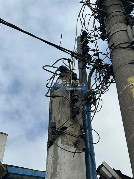 Galpão Industrial para Locação – Capuava | Mauá/SP: 7ª foto da galeria de imagens do imóvel