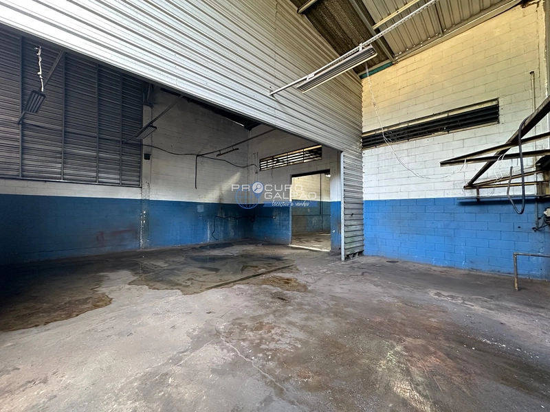 Galpão Industrial para Locação – Capuava | Mauá/SP: 17ª foto da galeria de imagens do imóvel