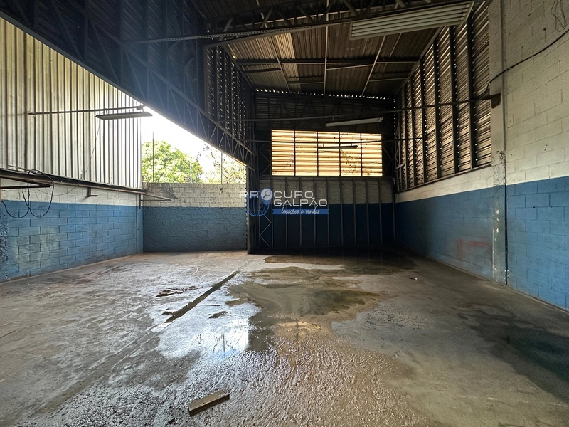 Galpão Industrial para Locação – Capuava | Mauá/SP: 16ª foto da galeria de imagens do imóvel