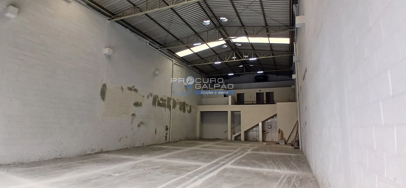 Imóvel residencial ou comercial