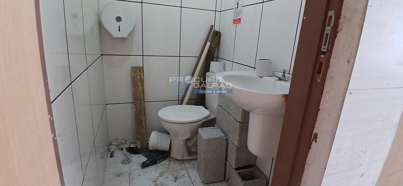 Galpão industrial para aluguel no jardim Angela em São Paulo: 8ª foto da galeria de imagens do imóvel