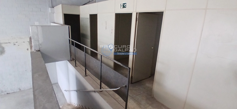 Galpão industrial para aluguel no jardim Angela em São Paulo: 10ª foto da galeria de imagens do imóvel