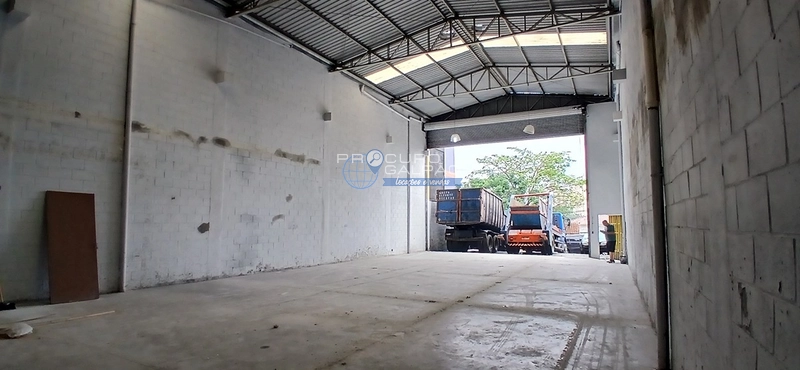 Galpão industrial para aluguel no jardim Angela em São Paulo: 4ª foto da galeria de imagens do imóvel