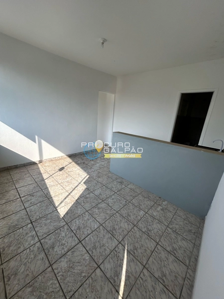 OPORTUNIDADE PRÉDIO COMERCIAL NO PQ DAS AMÉRICAS - MAUÁ: 22ª foto da galeria de imagens do imóvel