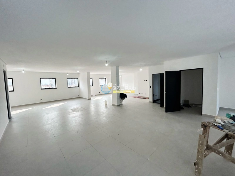 Locação Comercial na Av. Dom José Gaspar – Laje com Varanda: 12ª foto da galeria de imagens do imóvel