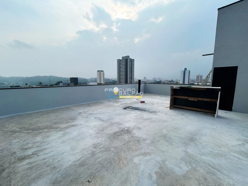 Locação Comercial na Av. Dom José Gaspar – Laje com Varanda: 9ª foto da galeria de imagens do imóvel
