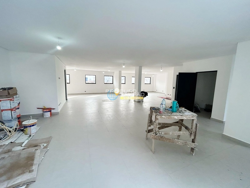 Locação Comercial na Av. Dom José Gaspar – Laje com Varanda: 6ª foto da galeria de imagens do imóvel