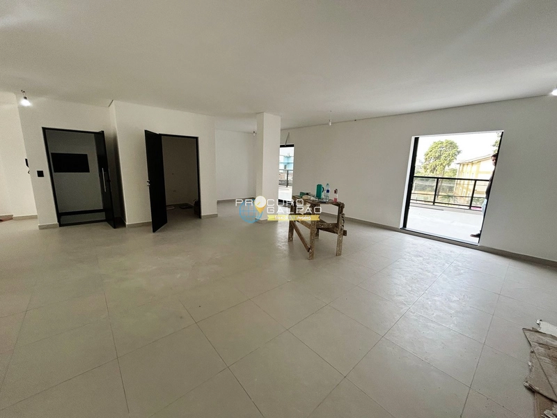 Locação Comercial na Av. Dom José Gaspar – Laje com Varanda: 3ª foto da galeria de imagens do imóvel