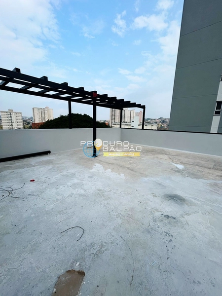 Locação Comercial na Av. Dom José Gaspar – Laje com Varanda: 10ª foto da galeria de imagens do imóvel