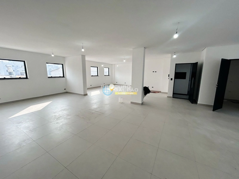 Locação Comercial na Av. Dom José Gaspar – Laje com Varanda: 4ª foto da galeria de imagens do imóvel
