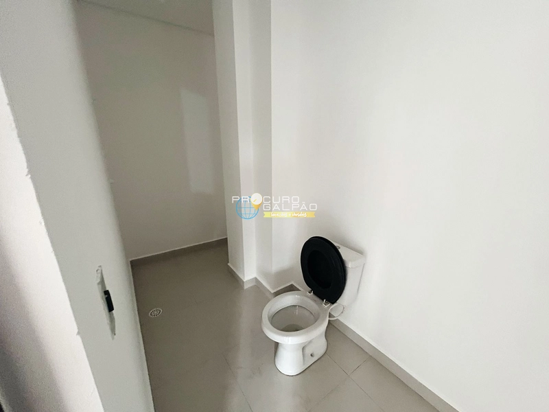 Locação Comercial na Av. Dom José Gaspar – Laje com Varanda: 11ª foto da galeria de imagens do imóvel