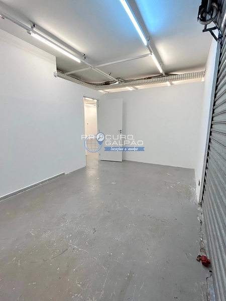 Prédio comercial para aluguel ao lado da Salim Farah Maluf: 3ª foto da galeria de imagens do imóvel