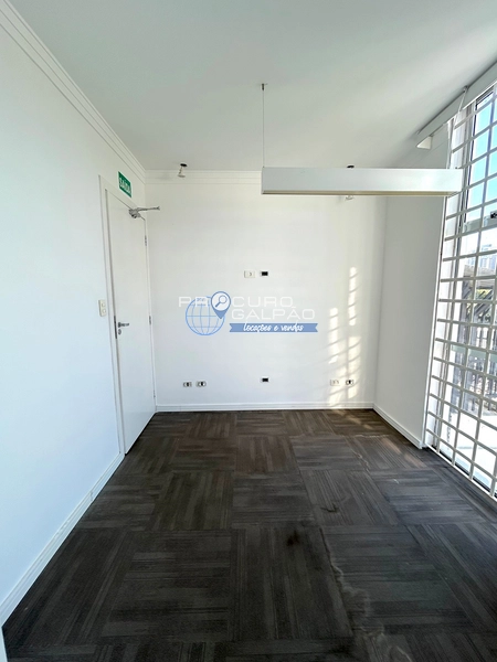 Prédio comercial para aluguel ao lado da Salim Farah Maluf: 16ª foto da galeria de imagens do imóvel