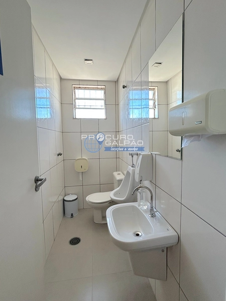 Prédio comercial para aluguel ao lado da Salim Farah Maluf: 15ª foto da galeria de imagens do imóvel