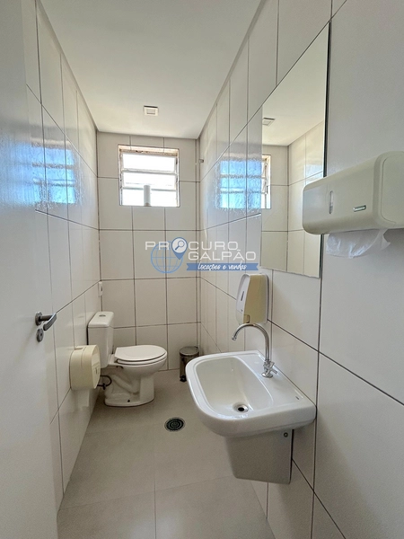 Prédio comercial para aluguel ao lado da Salim Farah Maluf: 14ª foto da galeria de imagens do imóvel