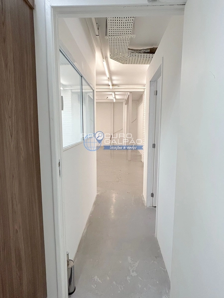 Prédio comercial para aluguel ao lado da Salim Farah Maluf: 7ª foto da galeria de imagens do imóvel