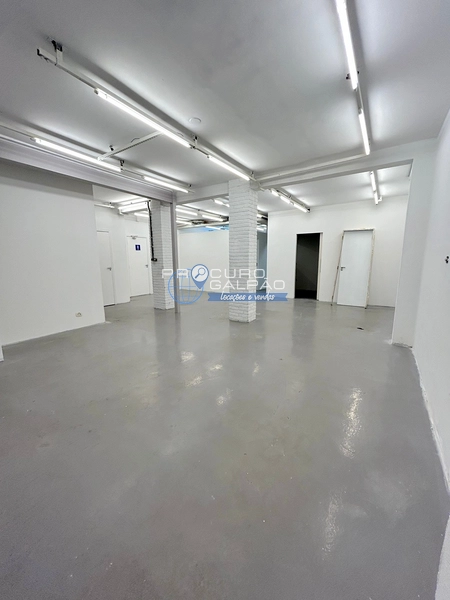 Imóvel residencial ou comercial