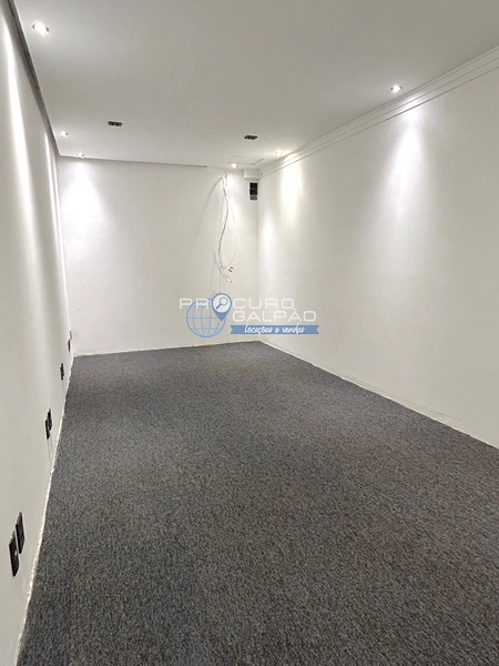 Prédio comercial para aluguel ao lado da Salim Farah Maluf: 8ª foto da galeria de imagens do imóvel