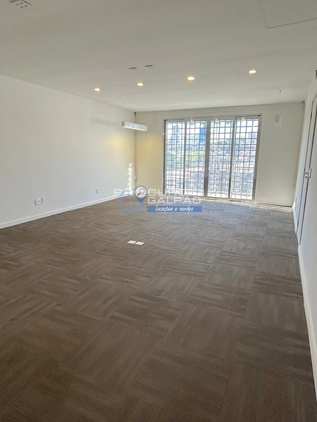 Prédio comercial para aluguel ao lado da Salim Farah Maluf: 13ª foto da galeria de imagens do imóvel