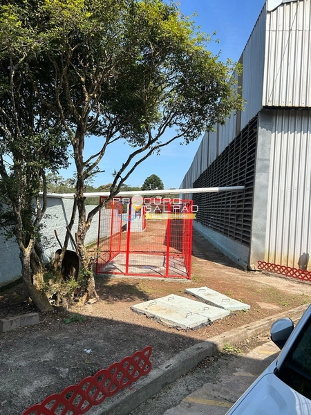 Galpão Industrial para Locação – 2.800 m² de Área |Rio Grande da Serra: 10ª foto da galeria de imagens do imóvel