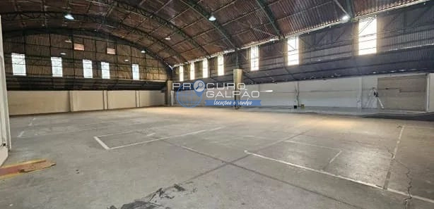 Galpão industrial para aluguel na Paulicéia área ZUP1: 8ª foto da galeria de imagens do imóvel