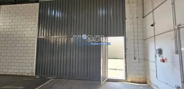 Galpão industrial para aluguel na Paulicéia área ZUP1: 11ª foto da galeria de imagens do imóvel