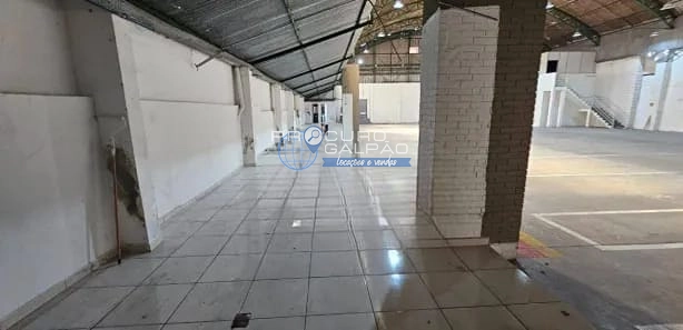 Galpão industrial para aluguel na Paulicéia área ZUP1: 9ª foto da galeria de imagens do imóvel
