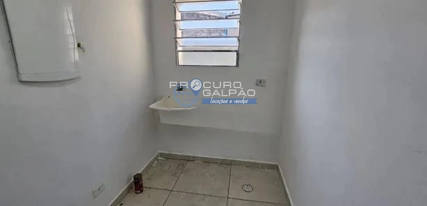 Galpão industrial para aluguel na Paulicéia área ZUP1: 20ª foto da galeria de imagens do imóvel