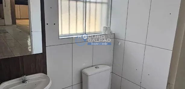 Galpão industrial para aluguel na Paulicéia área ZUP1: 21ª foto da galeria de imagens do imóvel