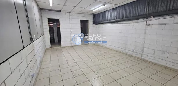 Galpão industrial para aluguel na Paulicéia área ZUP1: 14ª foto da galeria de imagens do imóvel