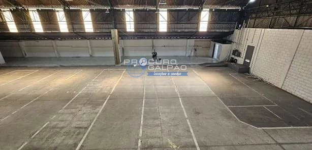 Galpão industrial para aluguel na Paulicéia área ZUP1: 6ª foto da galeria de imagens do imóvel