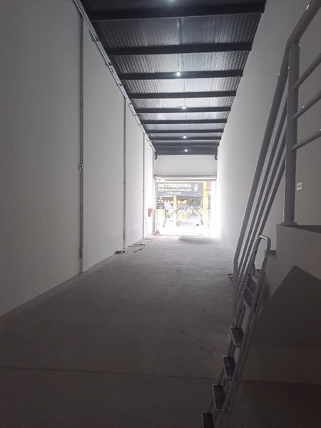 Imóvel residencial ou comercial