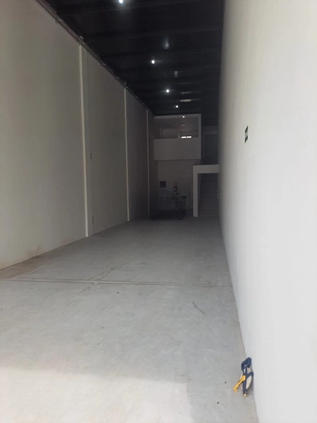 Galpão Industrial para Alugar | 163 m | Vila Pires – Santo André: 5ª foto da galeria de imagens do imóvel