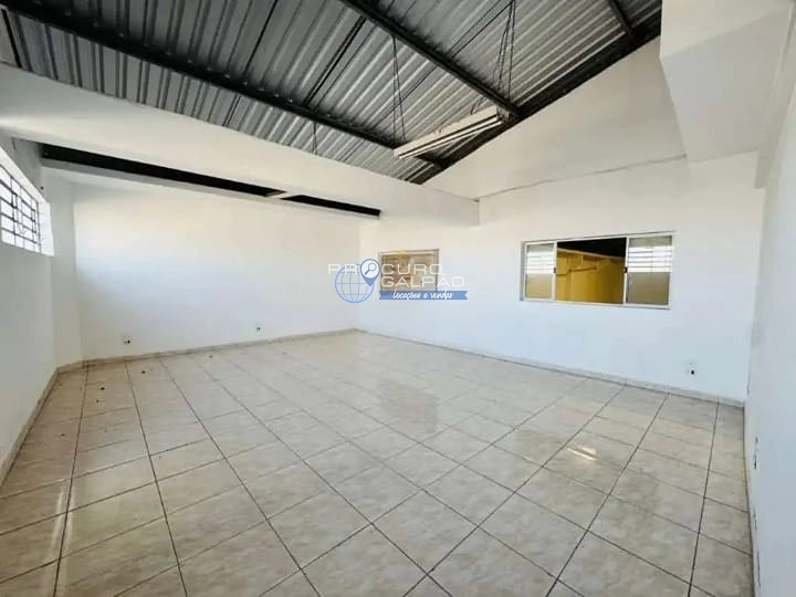 Galpão para aluguel no Parque das Nações, Santo André : 9ª foto da galeria de imagens do imóvel
