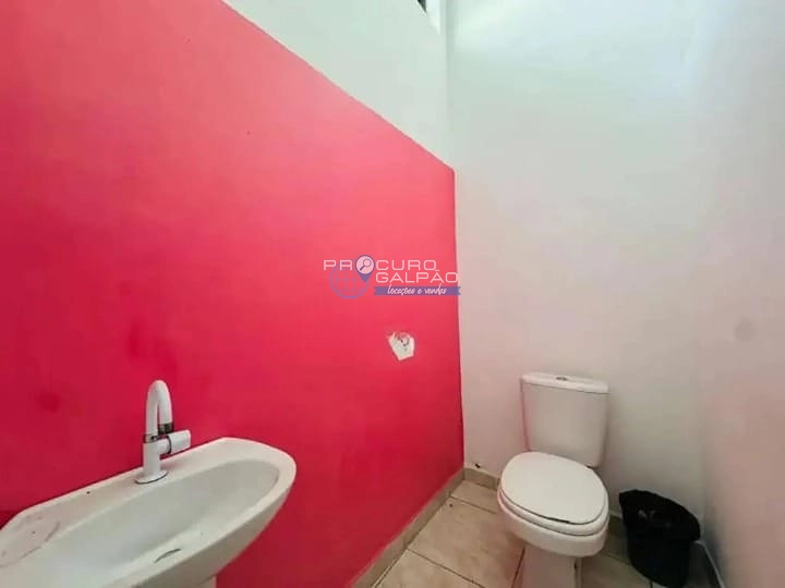 Galpão para aluguel no Parque das Nações, Santo André : 18ª foto da galeria de imagens do imóvel