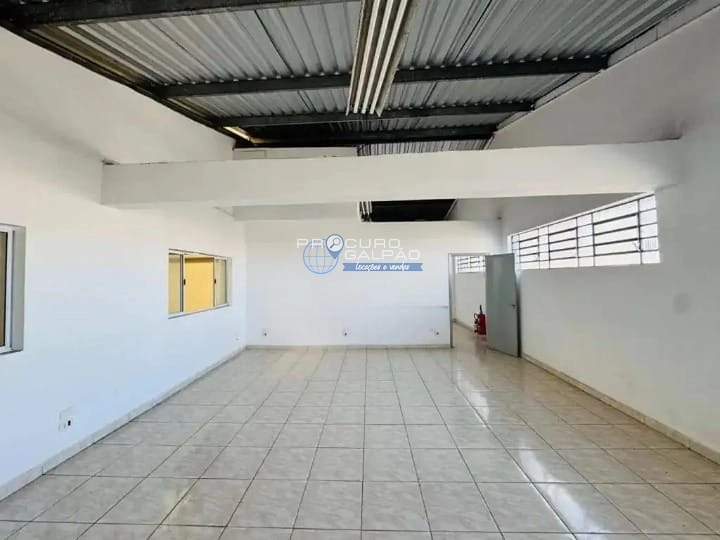 Galpão para aluguel no Parque das Nações, Santo André : 7ª foto da galeria de imagens do imóvel