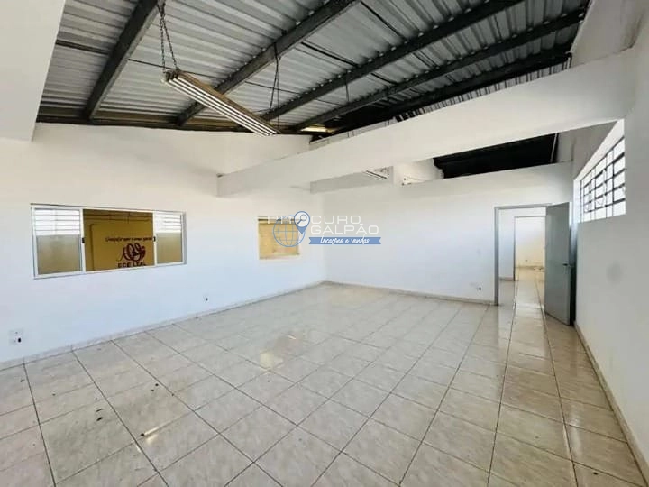 Galpão para aluguel no Parque das Nações, Santo André : 8ª foto da galeria de imagens do imóvel