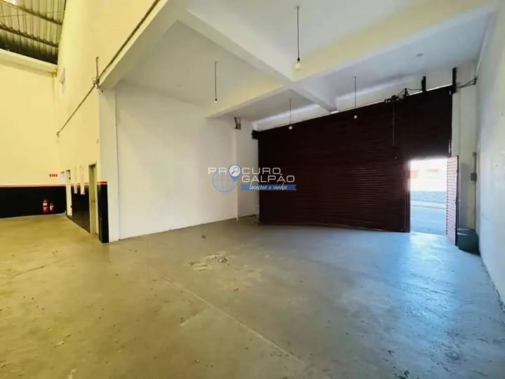 Galpão para aluguel no Parque das Nações, Santo André : 6ª foto da galeria de imagens do imóvel