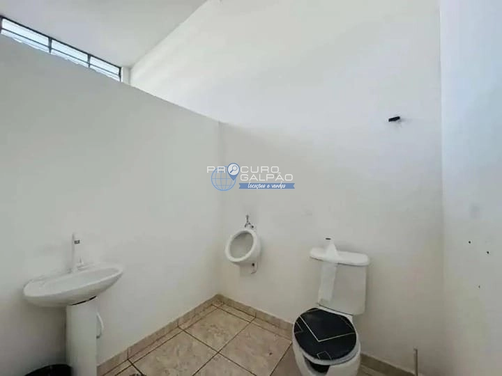 Galpão para aluguel no Parque das Nações, Santo André : 16ª foto da galeria de imagens do imóvel