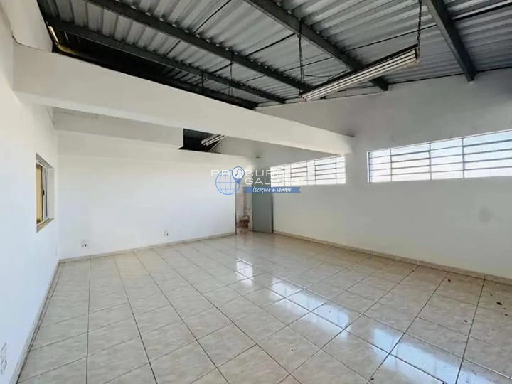 Galpão para aluguel no Parque das Nações, Santo André : 17ª foto da galeria de imagens do imóvel