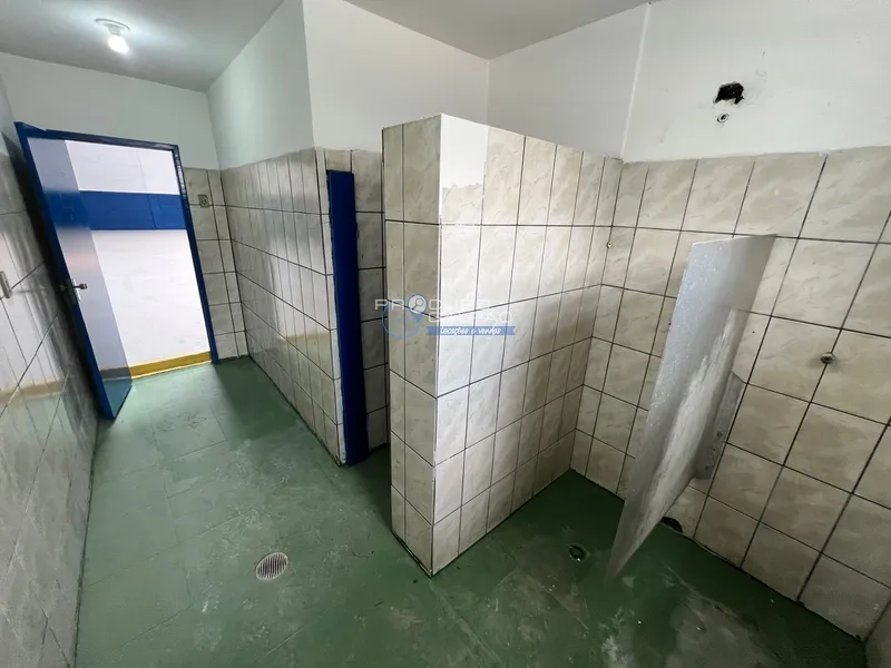 Energia trifásica 99 KVA: 13ª foto da galeria de imagens do imóvel