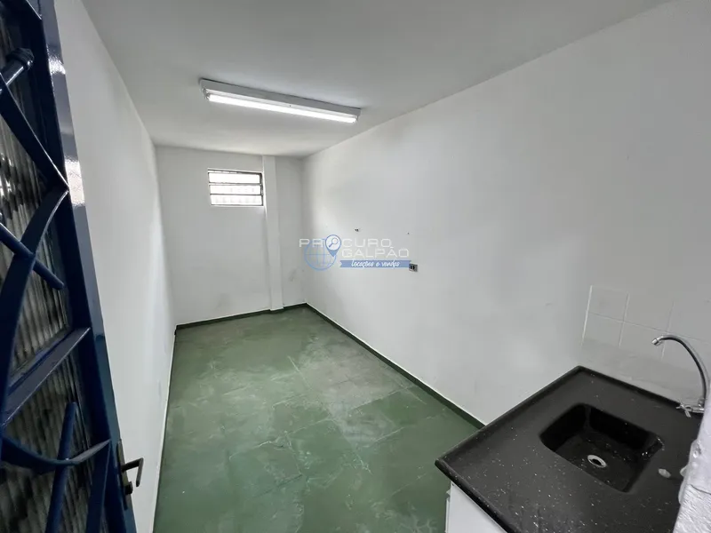 Energia trifásica 99 KVA: 6ª foto da galeria de imagens do imóvel