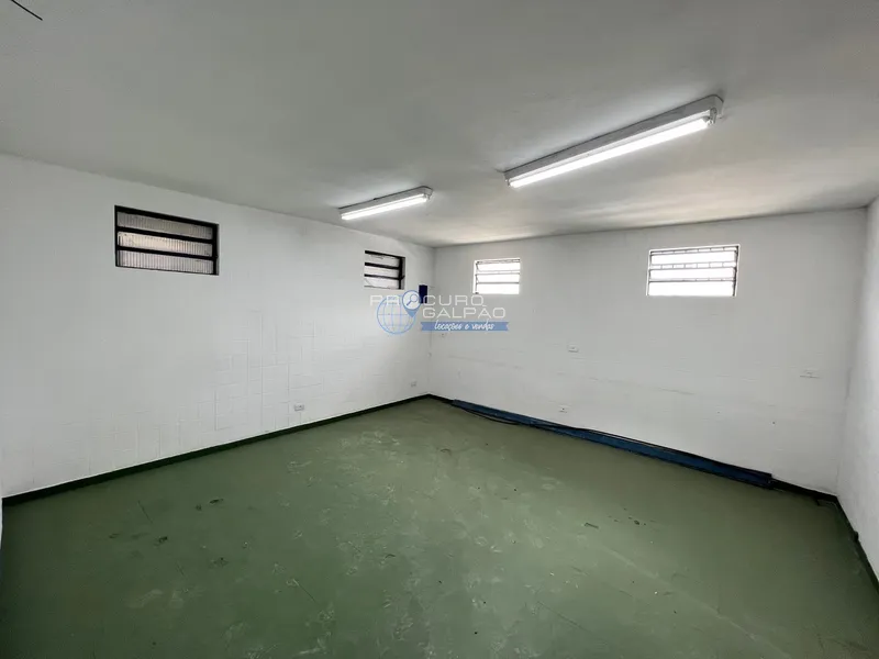 Energia trifásica 99 KVA: 5ª foto da galeria de imagens do imóvel