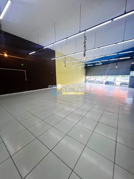 Galpão Comercial de 400 m² para Locação em Mauá com Depósito!!: 2ª foto da galeria de imagens do imóvel