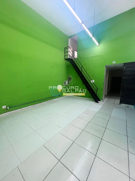 Galpão Comercial de 400 m² para Locação em Mauá com Depósito!!: 7ª foto da galeria de imagens do imóvel