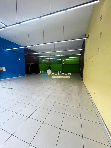 Galpão Comercial de 400 m² para Locação em Mauá com Depósito!!: 11ª foto da galeria de imagens do imóvel