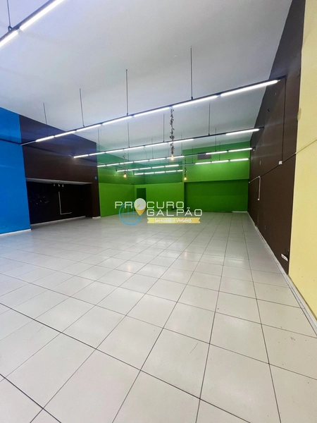 Galpão Comercial de 400 m² para Locação em Mauá com Depósito!!: 4ª foto da galeria de imagens do imóvel