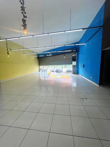Galpão Comercial de 400 m² para Locação em Mauá com Depósito!!: 3ª foto da galeria de imagens do imóvel