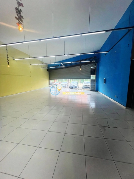 Galpão Comercial de 400 m² para Locação em Mauá com Depósito!!: 1ª foto da galeria de imagens do imóvel