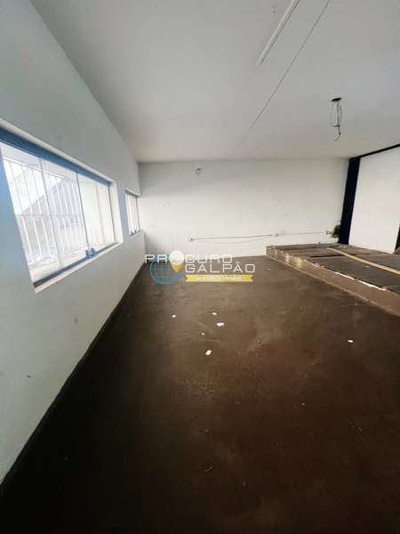 Galpão Comercial de 400 m² para Locação em Mauá com Depósito!!: 8ª foto da galeria de imagens do imóvel